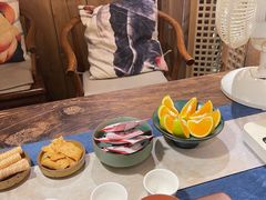 -邈墨茶馆(凤起路店)