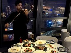 -天玑高空江景餐厅&酒吧Sky Secret Restaurant&Bar