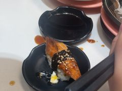 -争鲜回转寿司(朝北大悦城店)