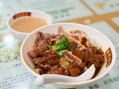 -荔林食店(西华路店)