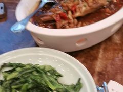 -一楼食业·美食人家