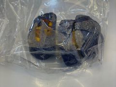 -前进麦味·天然烘焙(凯德1818店)