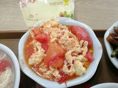 -稻花香大食堂(大沽路店)