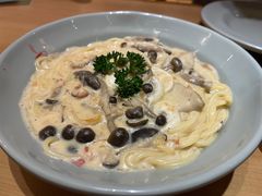 -Lia Cafe Bar Restaurant松山咖啡屋