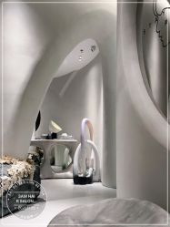 -3AM·S HAIR SALON烫发染发接发