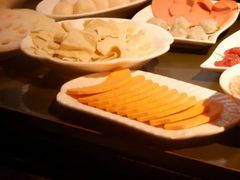 南瓜-巴蜀大宅门火锅(川音店)