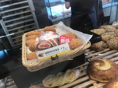 -85度C(广州石牌桥店)