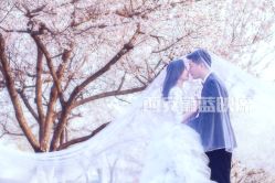 -蔚蓝映像STUDIO婚纱摄影(南稍门店)