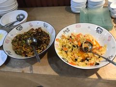 -黑石礁酒楼·海鲜(黑石礁店)