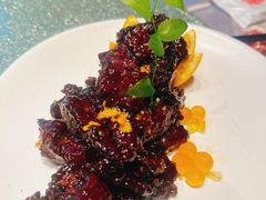 -蟹榭·本帮江浙菜·蟹宴(五角场合生汇商场店)