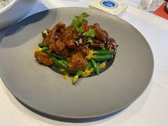 -若蘭慈·无国界素食料理(欢乐海岸店)
