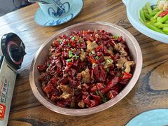 -无名小酒馆·湖北私房菜(昙华林店)