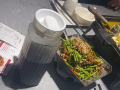 -简普菜烤鱼(苏宁生活广场店)