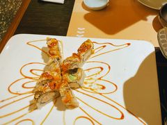 -山葵家·创意料理(宁波来福士店)