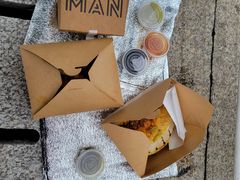 -Cooking Man(中懋天地店)