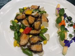 -尚海豆捞(乐虹坊店)