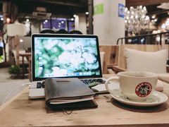 -漫咖啡(中纺国际店)