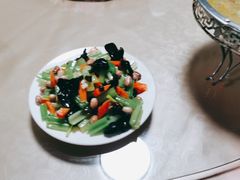 -金台阶鱼馆(于桥水库店)