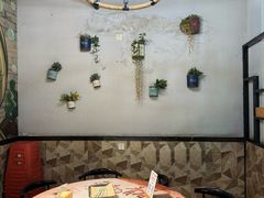 -小竹签烤肉纸包鱼小龙虾(唐韵路店)