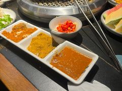 -東盛炭烤自助料理(浦东文峰广场店)