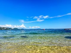 -大梅沙海滨公园