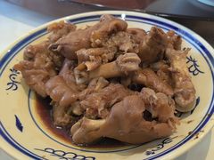 -汉唐守艺人·河北面馆(民心河店)