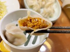 -喜鼎海胆水饺(朝阳区三里屯太古里北区店)
