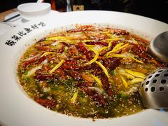 -太二酸菜鱼(沈阳万象城店)