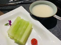 -大匠工房古船木艺术餐厅·猪肚鸡专门店(长白仙岛店)