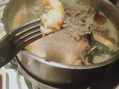 -星伦多自助料理(华润万象城店)