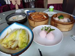 -北海富丽华大酒店·御园中餐厅