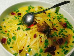 -陇菜和盛祥(金轮宾馆店)