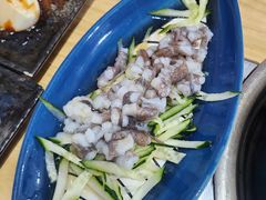 -真情鲍鱼海鲜汤