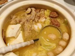 -北京老铺烤鸭(高新店)