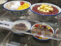 -一心甜汤(丹凤街店)