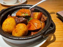 鲍鱼红烧肉-原製原味(普陀山磐龙店)