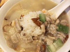 -添好运点心专门店(百老汇店)