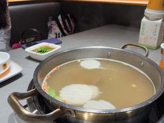 -潮发潮汕牛肉店(长隆店)