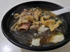 -东华豆花(漳州店)