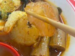 -三大营南昌水煮·油炸(天城路店)