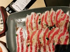 -新石器烤肉(周浦万达店)