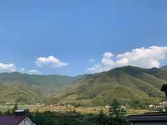 -将军关探险漂流