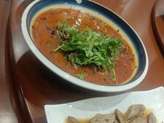 -小秦淮·南京土菜(新亭西路店)