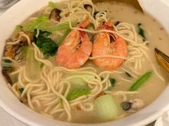 -闽海肴(北辰荟店)