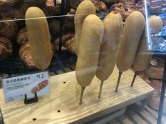 -巴黎贝甜(常德路店)
