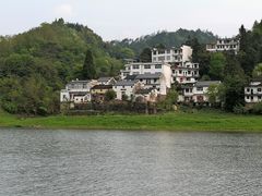 -新安江山水画廊风景区