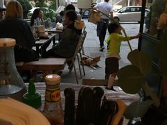 大堂-RAC BAR(安福路店)