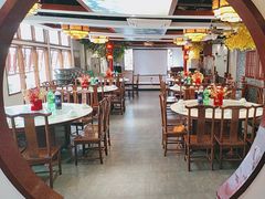 -野渡坡·极致湘菜·庭院餐厅(汉阳店)