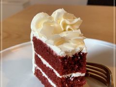 -大酉·M Coffee(北京美术馆店)