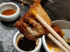 -味家烤肉烤鳗鱼牛排(西塔旗舰店)